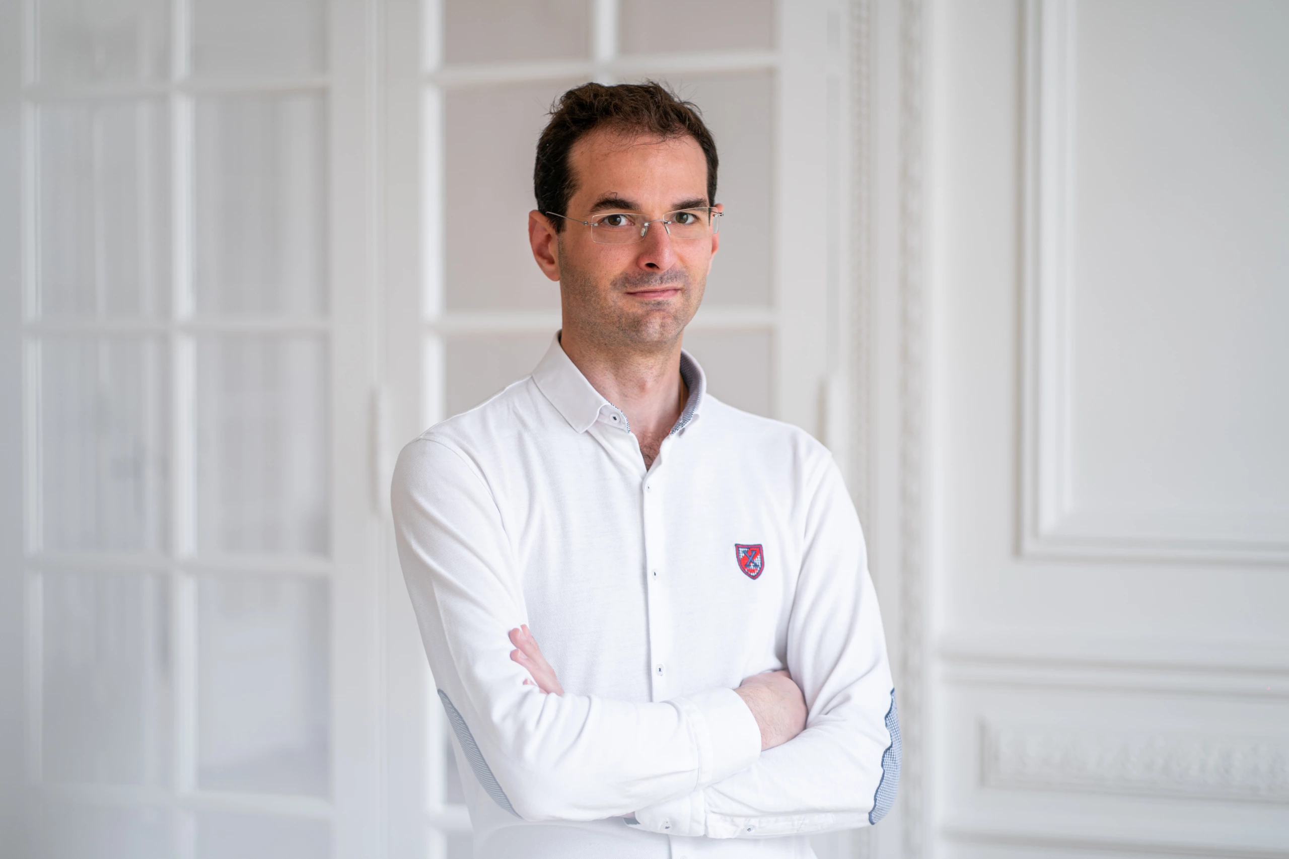 Shooting Professionnel Portraits d'Équipe 11