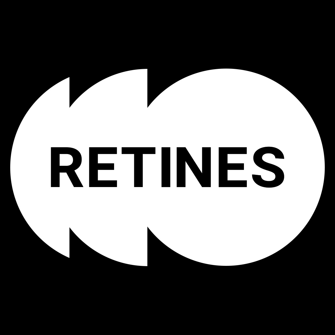 Rétines | Photographes Logo