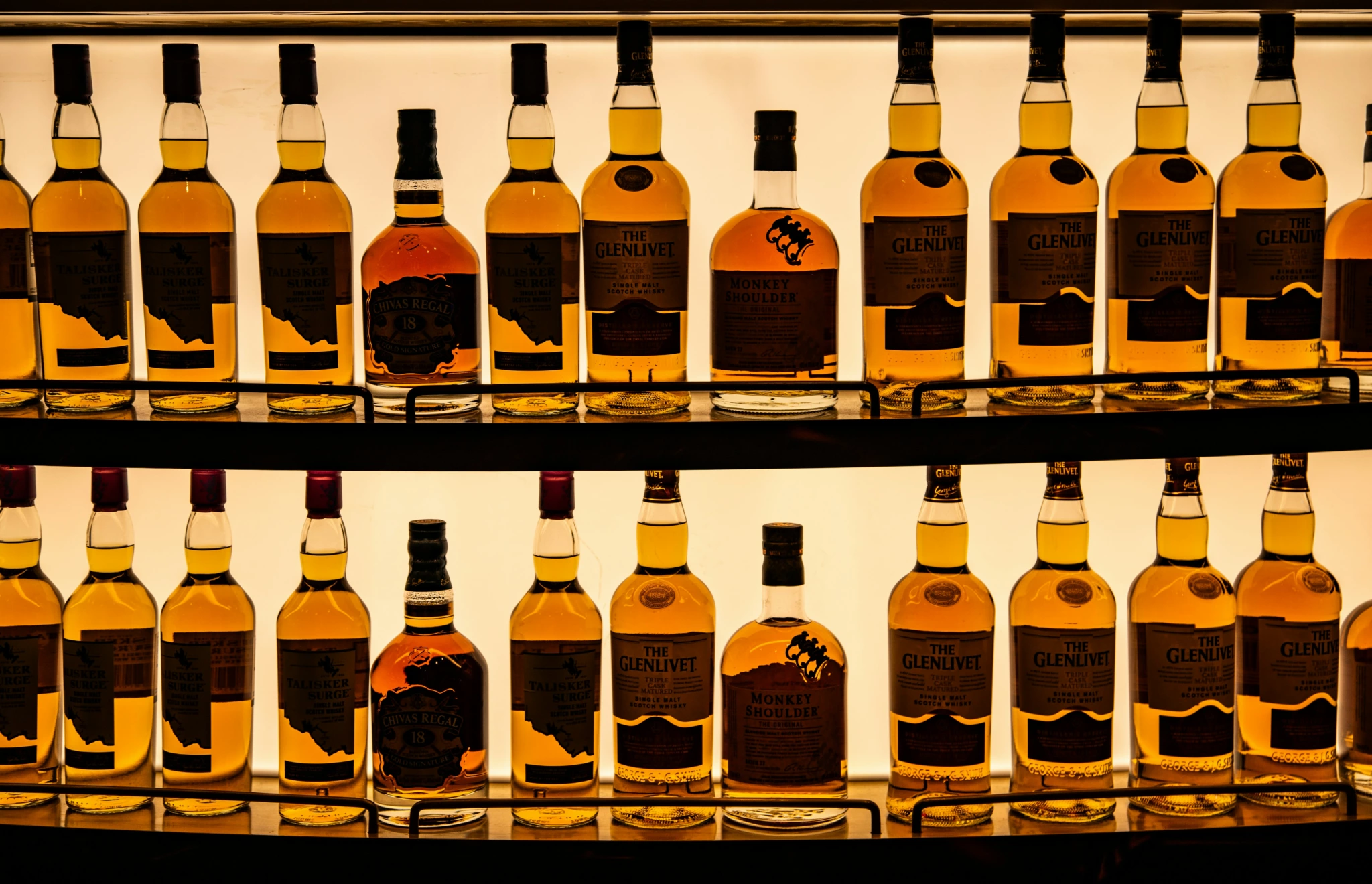 whisky live paris