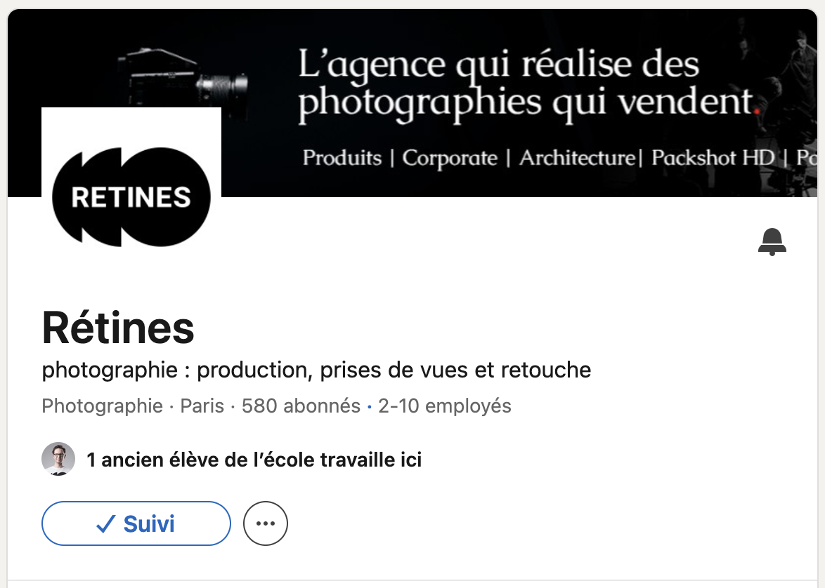 Capture d’écran 2024-10-15 à 21.06.38 Page LnikedIn de Rétines