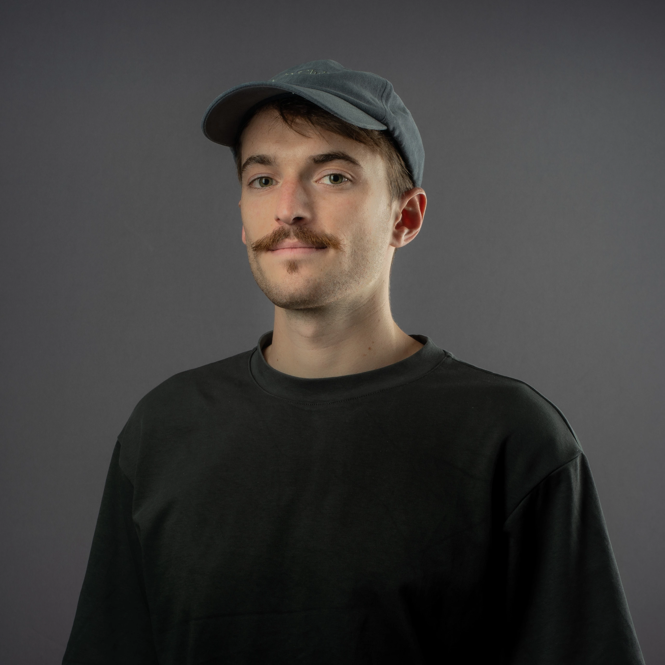 Portrait de l'entreprise Spiders d'un homme