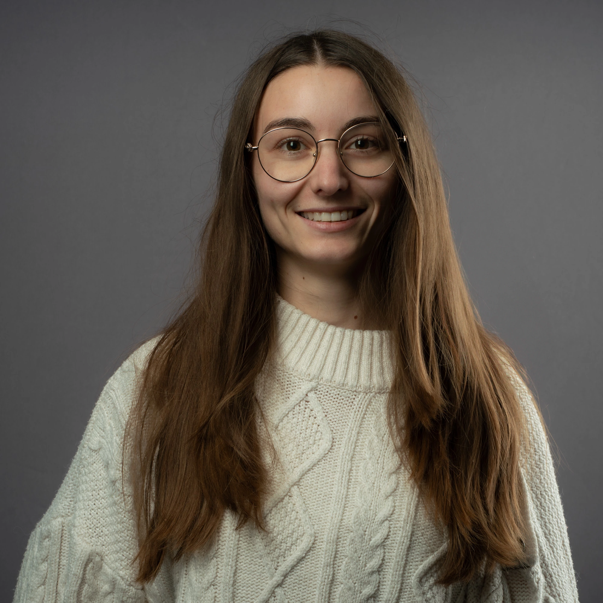 Portrait de l'entreprise Spiders d'une femme