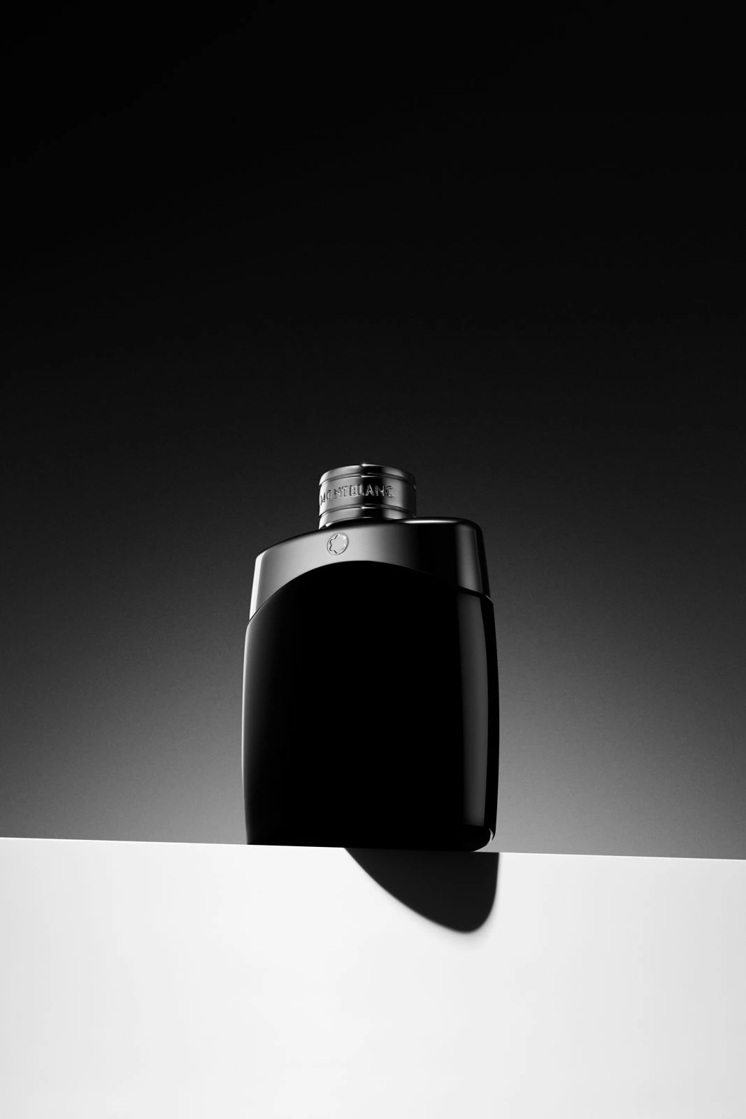 Still life du parfum mont blanc