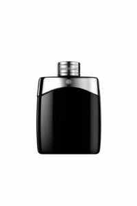 Packshot du parfum mont blanc