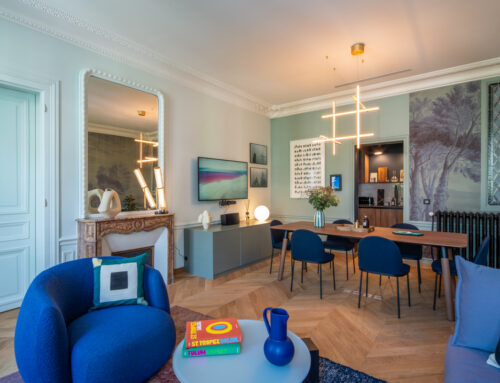 Interior Architectural Photography