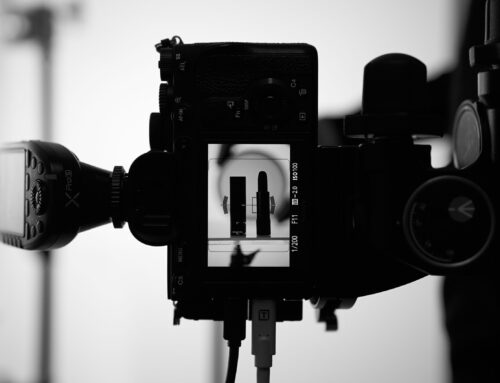 Commercial Photography : What is it ?