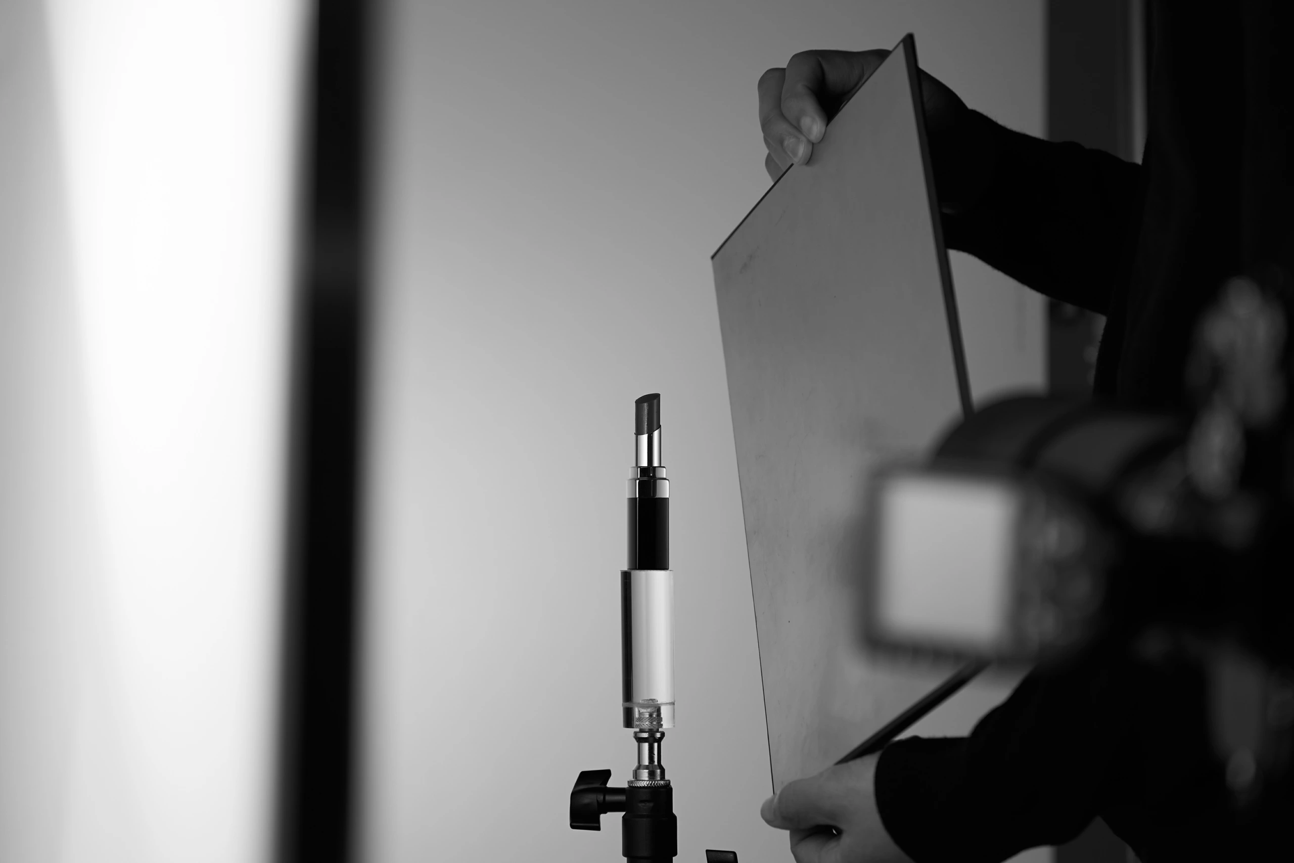Prise de vues studio et on site