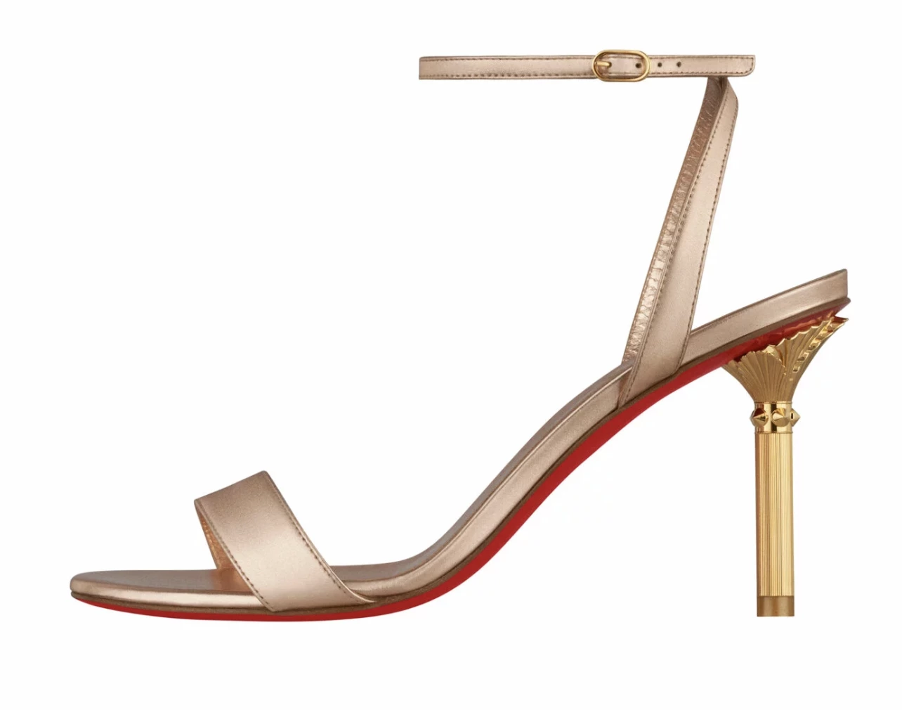 Packshot des Louboutin