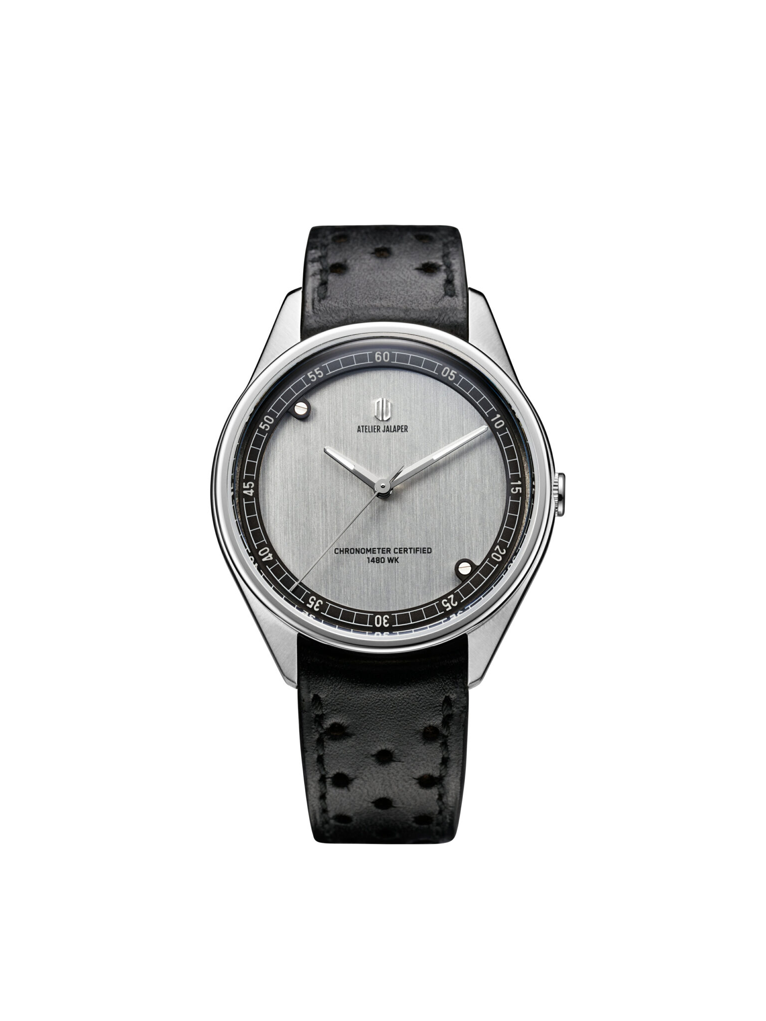 Packshot d'une montre Jalaper