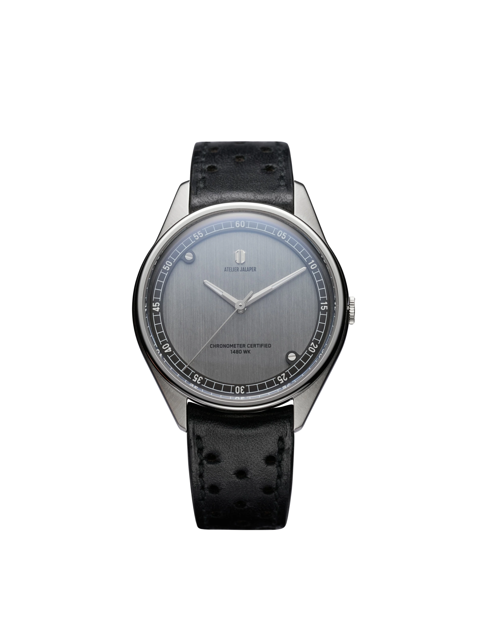 Packshot Jalaper de face