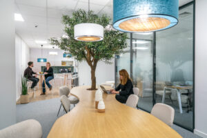 Mise en scène photographie bureaux 5