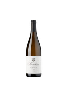 Packshot Sancerre Blanc La Guiberte