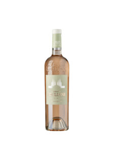 Packshot Côtes-de-Provence "Château La Jouliane" Famille Sumeire 2023