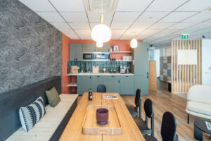Photogrpahie après bureaux asgard mogador
