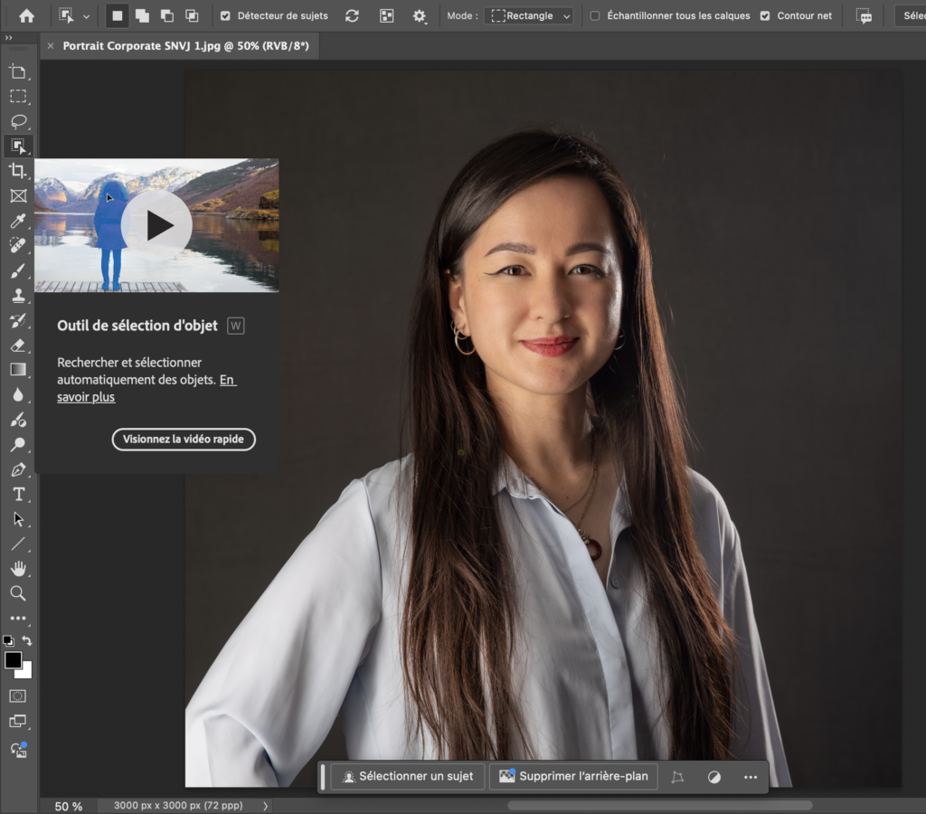 Détourer une Image sur — free download