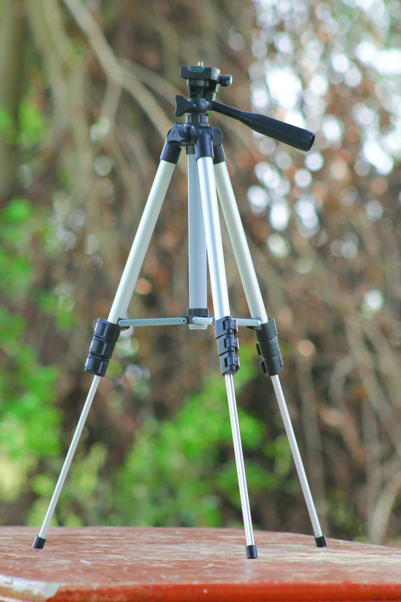 Trépied pour photo professionnelle
