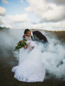 Photo événement mariage Lille