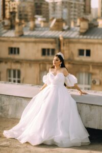Photo Reportage Mariage Marseille