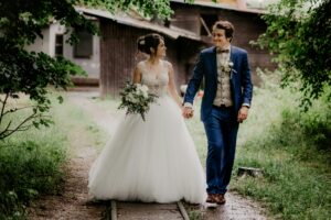 Photo de Mariage à Arles