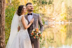 Photo de Mariage à Luxembourg