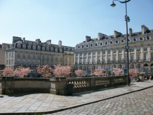 Photo de Rennes