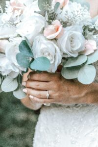 Photo de mariage