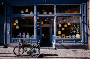 Photographier de boutique à Lille