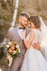 Photographie de Mariage à Arles