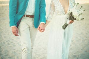 Photographie de Mariage à Luxembourg