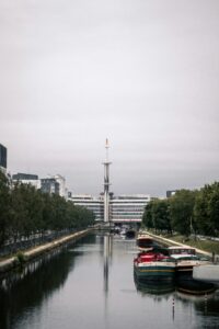 Photographie de Rennes
