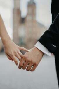 Reportage Photo de Mariage à Luxembourg