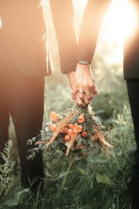 Reportage photo de Mariage à Strasbourg