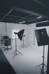 Studio Photographie à Montpellier