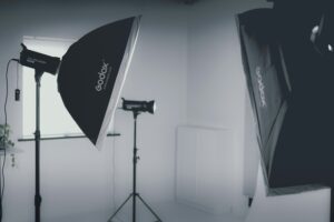 Studio photo à Rennes