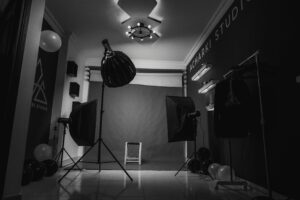 Studio photographie a Lyon