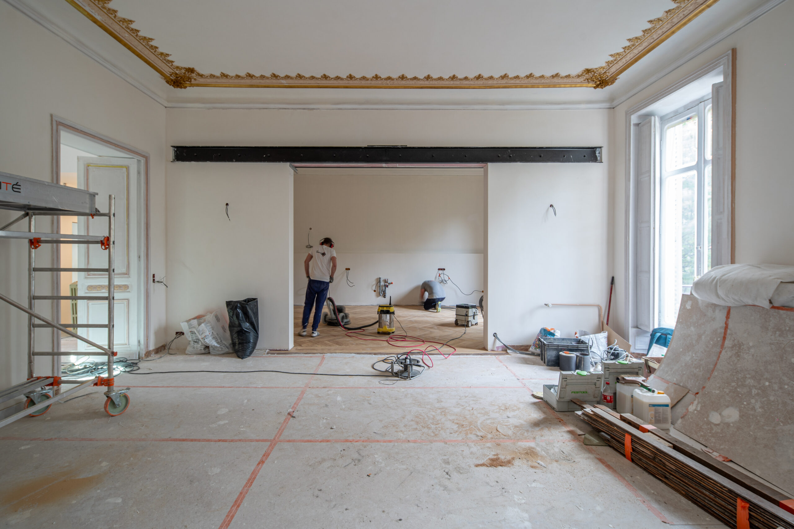 2023-LasCases-JMDufour-02-DSC02730-IllicoTravaux Photographie des travaux de rénovations