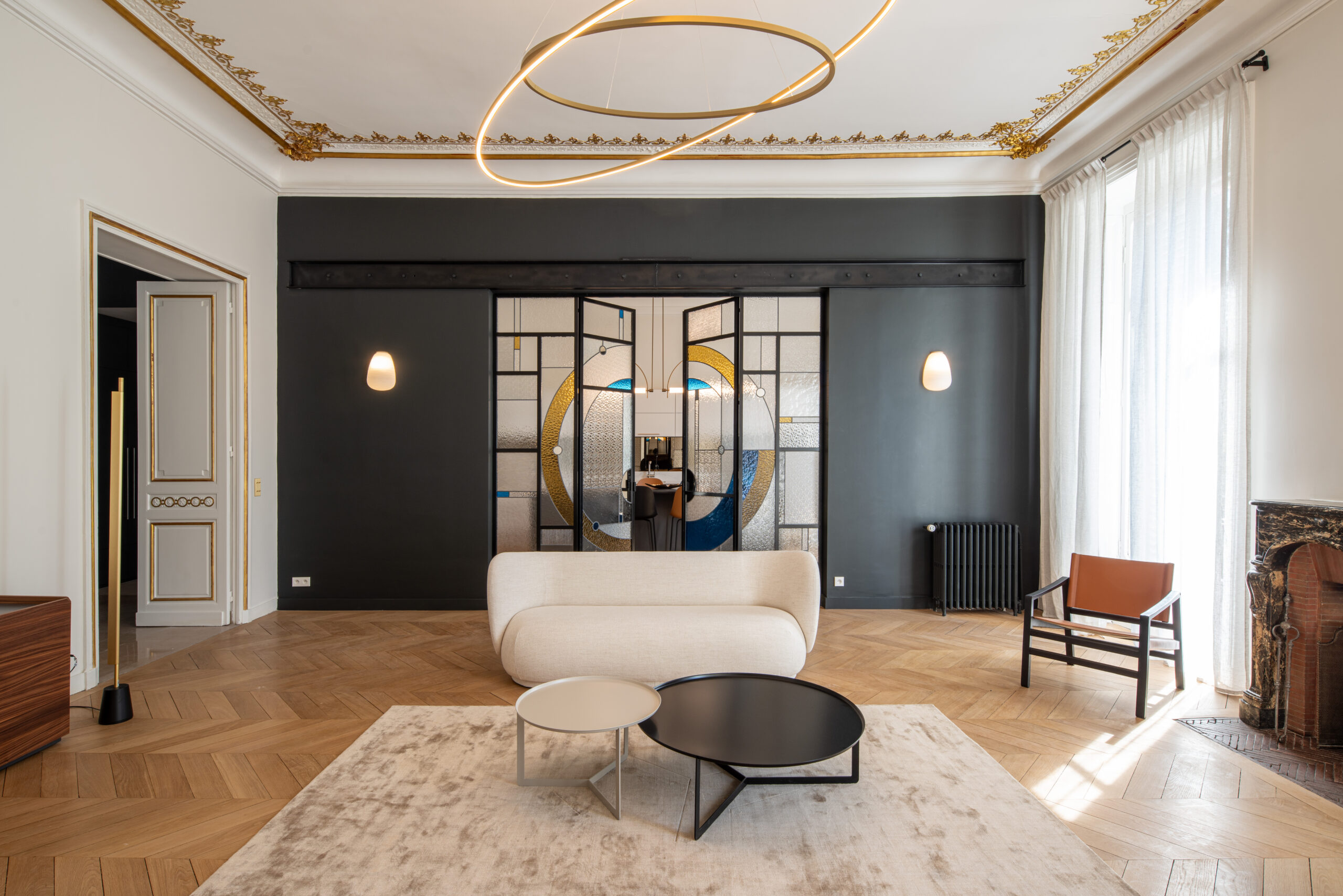 2023-LasCases-JMDufour-04-_DSC9475-IllicoTravaux Photographie d'un appartement parisien