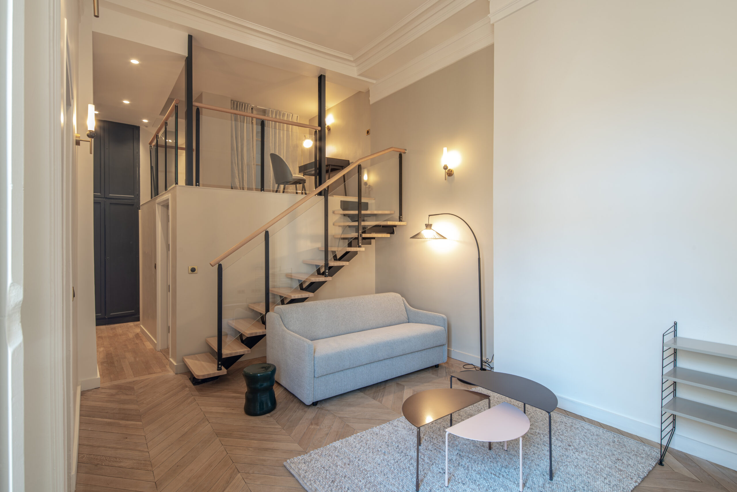 2023-LasCases-JMDufour-07-2047-IllicoTravaux Photographie d'un appartement parisien