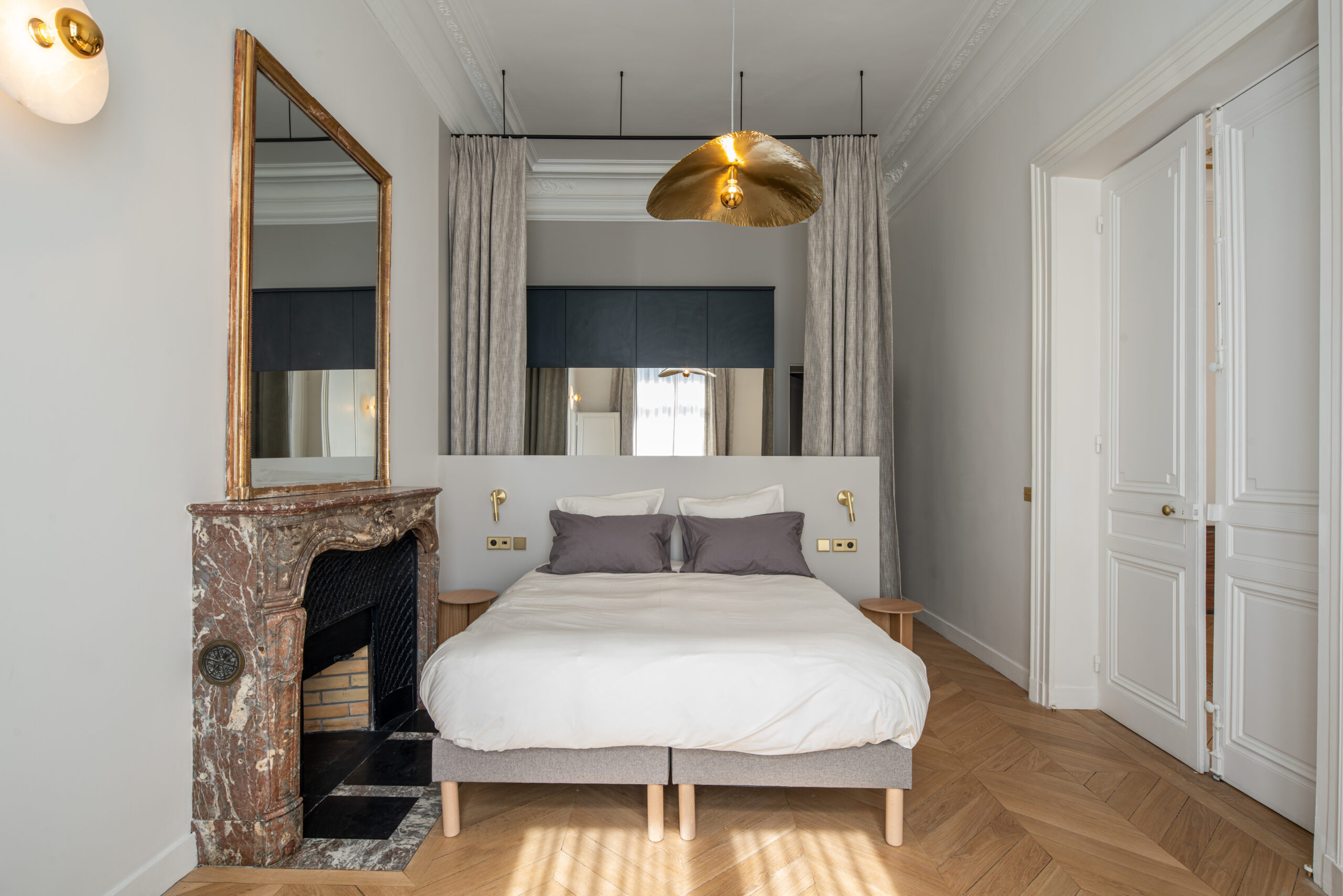 2023-LasCases-JMDufour-19-_DSC9481-IllicoTravaux Photographie d'un appartement parisien