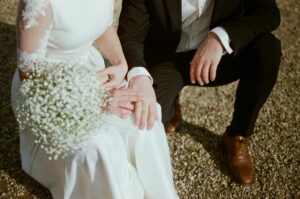 Photo de mariage à Pau