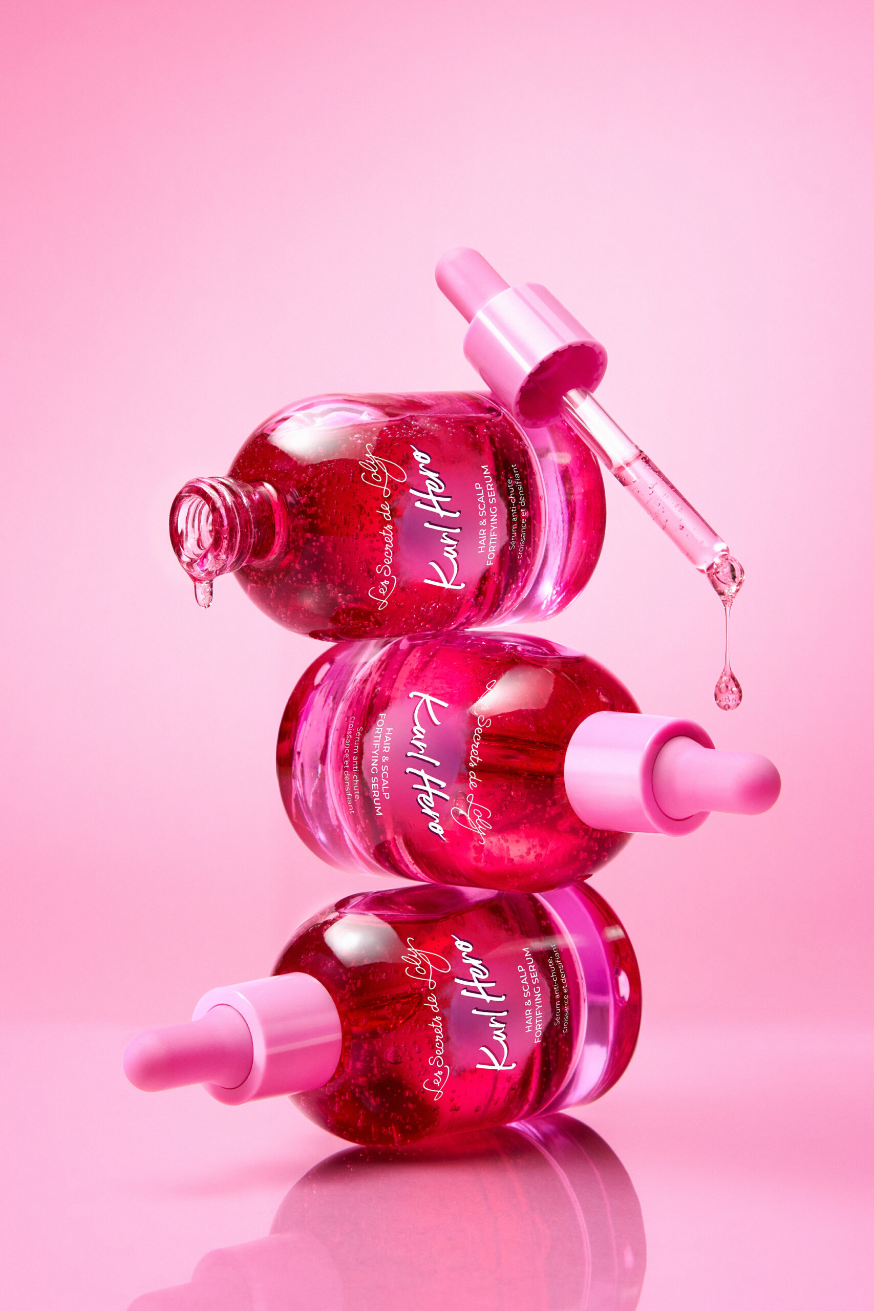 SECRETS DE LOLY Kurl Hero 295